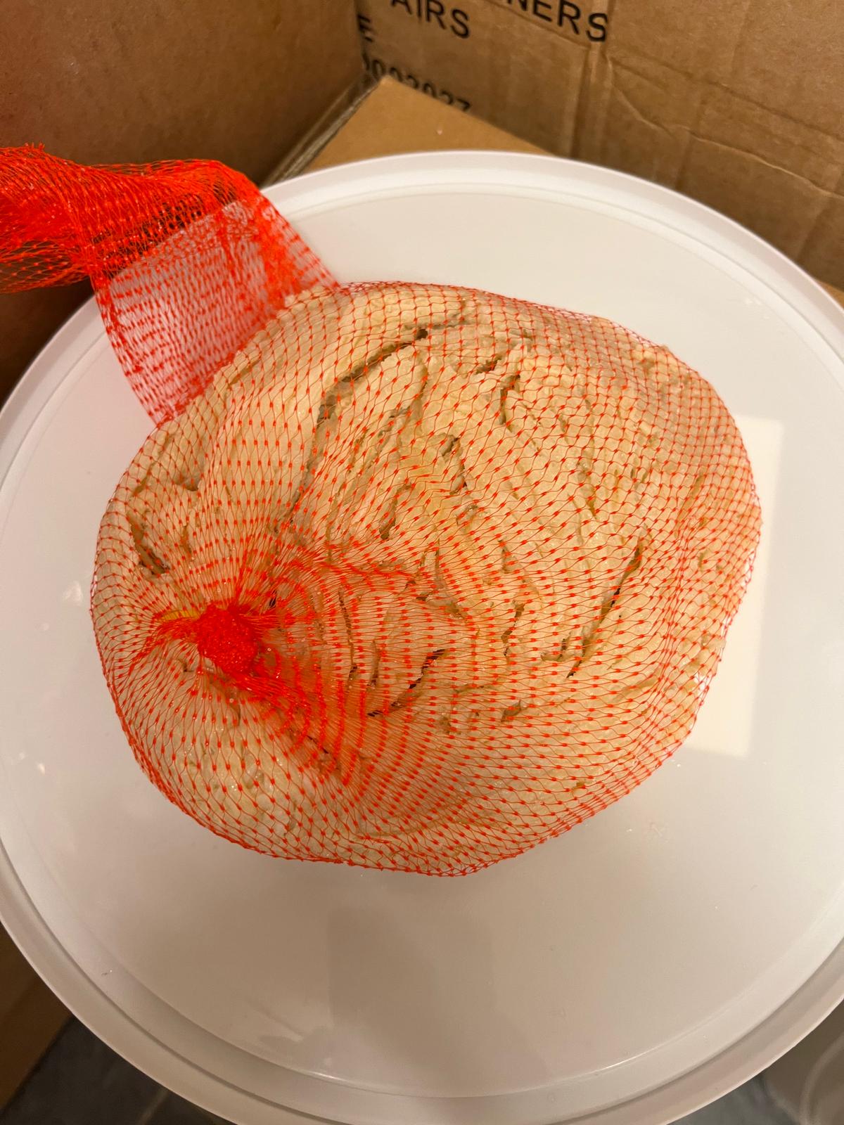 Selected Narrow Hog Casings