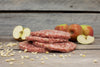 Golden Pork & Apple Burger Mix