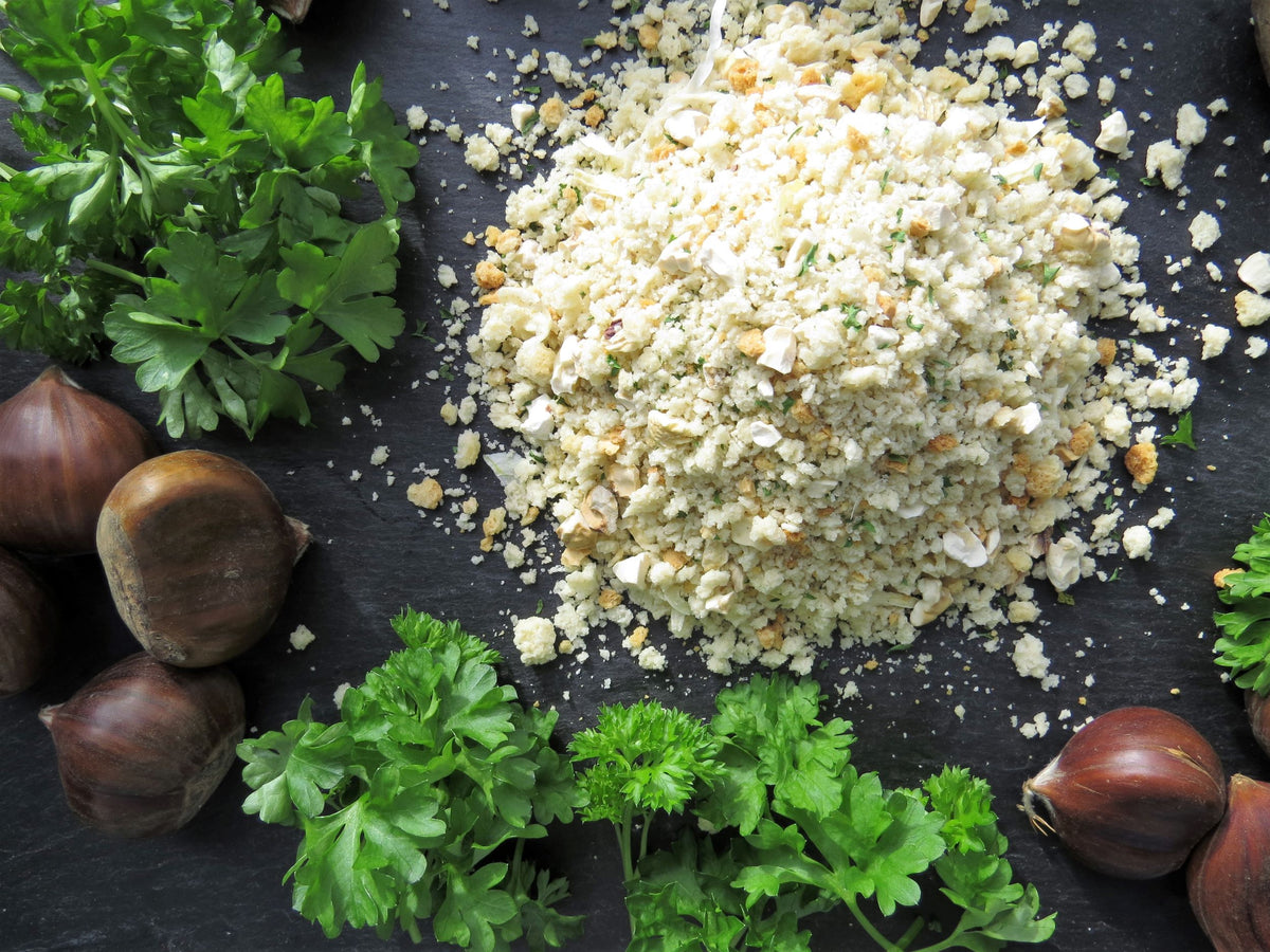 Chestnut Stuffing Mix