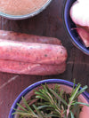 Gluten Free Beef & Ale Sausage Mix