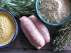 Gluten Free Premium Pork Sausage Mix