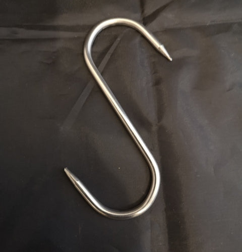 S Hooks