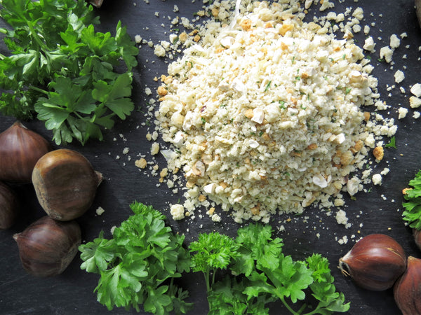 Chestnut Stuffing Mix