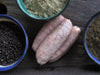 Cracked Black Pepper Sausage Mix