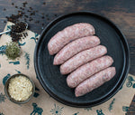Thomas Ford Cumberland Sausage Seasoning
