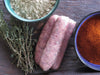 Game Sausage Mix