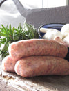 Garlic Supreme Sausage Mix