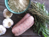 Hunters Feast Sausage Mix
