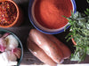 Italian Sausage Mix