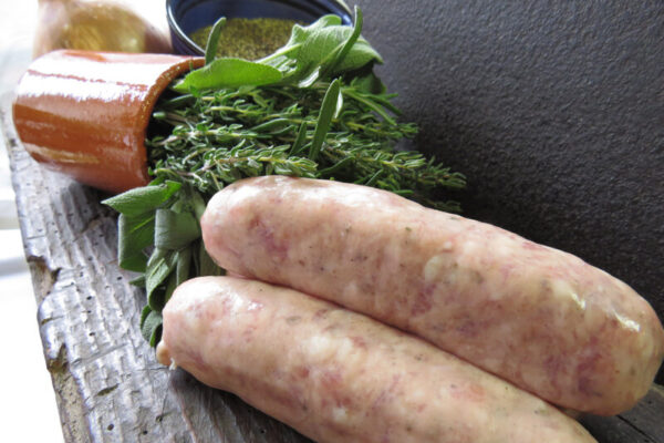 Old English 80 Sausage Mix