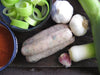 Porkie Leekie Sausage Mix