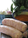Spicy Garlic Sausage Mix