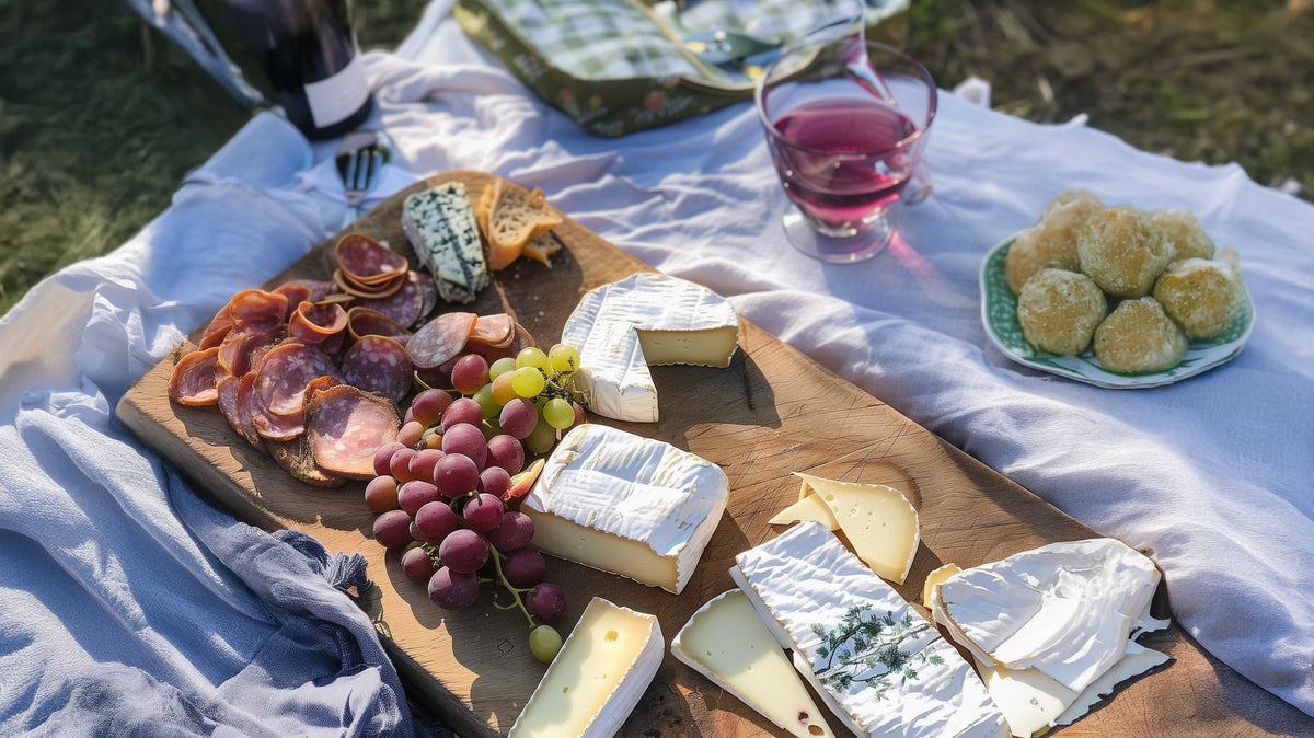 From Smithfield to Your Door