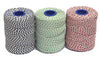 Butcher's Twine (Coloured)