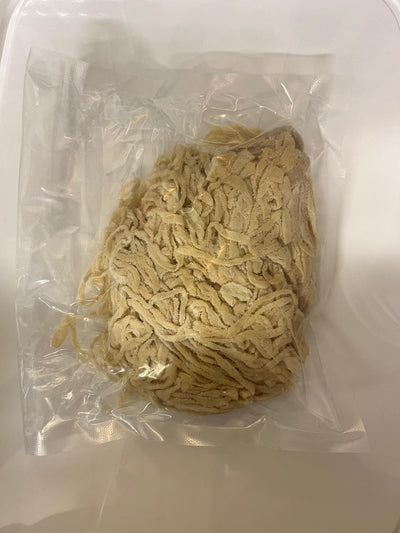 Red Vac Sheep Casings