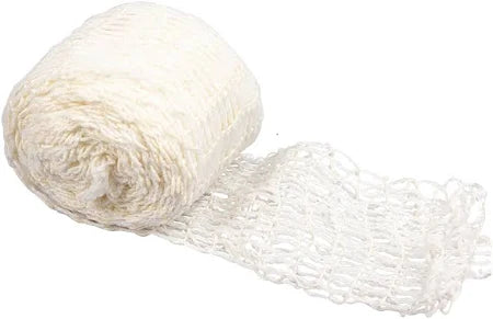 White Roast Netting